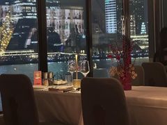 -Kathleen's Waitan 凯圣琳江景西餐厅(外滩店)