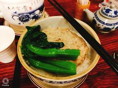 -黄祥华养生堂·炖汤·营养蒸饭(岭南天地店)