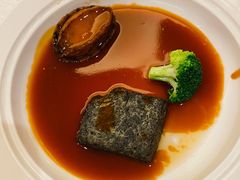 -厦门宝龙铂尔曼大酒店·龙之渊中餐厅