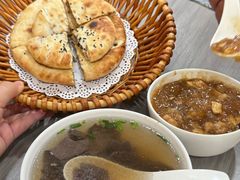 -缙云烧饼(一均店)