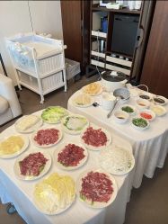 -圣贝拉母婴护理中心(深圳莱佛士店)