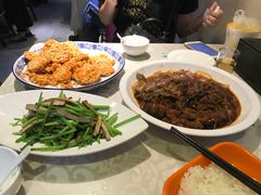-眷江南之小蓝鲸(王府大街店)