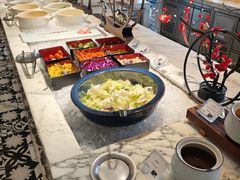 -苏州吴江盛虹万丽酒店-燃餐厅(盛泽店)