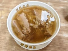 -百福麵家(新馬路店)