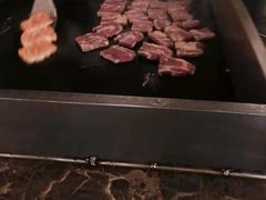 -北京北辰洲际酒店啡扬咖啡厅·自助餐厅