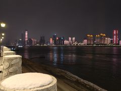 -武昌江滩