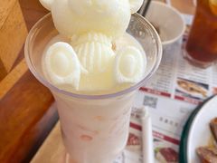 -新世界餐厅(万达店)
