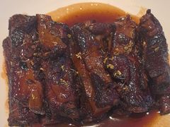 -香山湖渔家大院