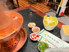 -南门涮肉(通州店)