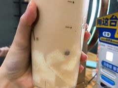 -喜茶(东莞汇一城店)