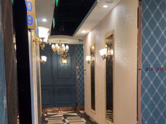 -唱吧麦颂KTV(松江五龙商业广场店)