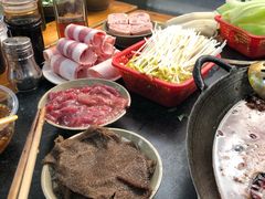 -星鸿社重庆老火锅