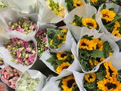 -循礼门鲜花花市(武汉循礼门店)