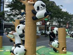 -东莞松山湖万象汇