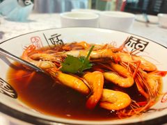 -风味小馆(天目湖宾馆店)