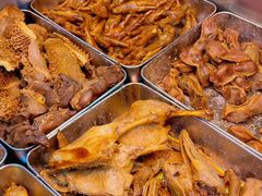 -泰粗卤加热卤味(义全店)