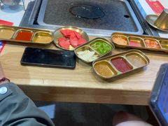 -郭记烤肉创始店(民丰大街店)
