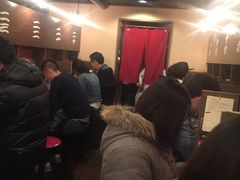 -一蘭拉面(新宿中央东口店)