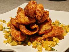 -蟹榭·本帮江浙菜·蟹宴(五角场合生汇商场店)