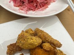 -大丰收脆鱼(浦西万达店)