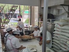 -津门如意包子铺(宾西路店)