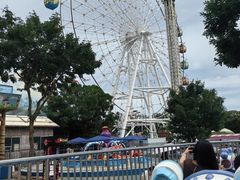 -大连圣亚海洋世界