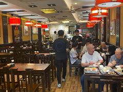 -姚记炒肝店(簋街店)