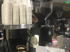 -Manner Coffee(芮欧百货店)