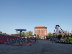 -大明幻境第一城