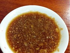 调料-王胖子驴肉火烧(鼓楼店)