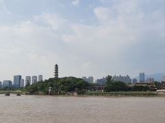 -江心屿景区