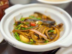 -文楼·淮扬菜·淮安早茶(河下古镇翔宇店)