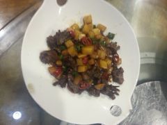 东来顺饭庄(西直门店)-东来顺饭庄(西直门店)