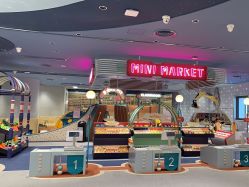 点击看大图 -奈尔宝家庭中心·亲子餐厅(北京东坝万达店)