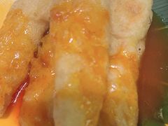 -聆桂烤鸭·金奖烤鸭(静联广场店)