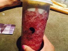 -喜茶(上海正大广场店)
