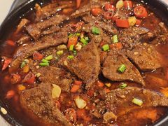 -老闵田螺馆·南昌市井菜·特色小吃(总店)