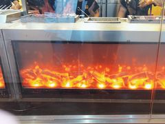 -有奴思烤肉·清真(正宁路店)