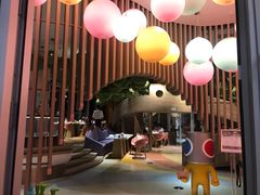 -水桶王国主题餐厅·聚会·生日派对·亲子活动·家庭套餐(亚龙湾希尔顿店)