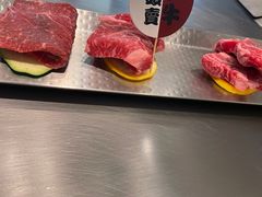 -赤坂亭·M9和牛烧肉·铁板烧(合肥万象城店)