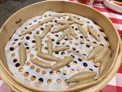 -西贝莜面村(上海百联西郊店)