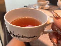 -Da Ivo哒伊沃意大利魔镜餐厅(外滩店)