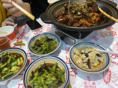 -回味黑鸭煲·始于2006(万松园店)