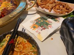 -哥老官重庆美蛙鱼头(宝山龙湖店)