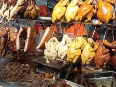 -西华美食•老广烧腊(百灵路店)