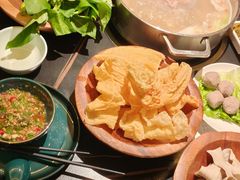 -二刀潮牛(重庆光环购物公园店)