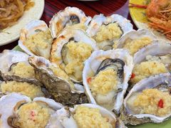 -贞姨美食·老字号海鲜大排档