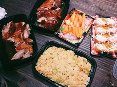 -盒马鲜生(皇庭广场店)