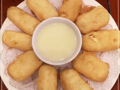 -北平小馆·烤鸭·家常菜(磨房北里店)