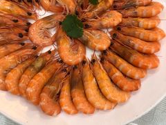 -北海渔村酒楼·粤菜海鲜点心(新华店)